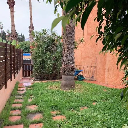 Con Jacuzzi Y Terraza Con Opcion A Piscina Privada Almunecar