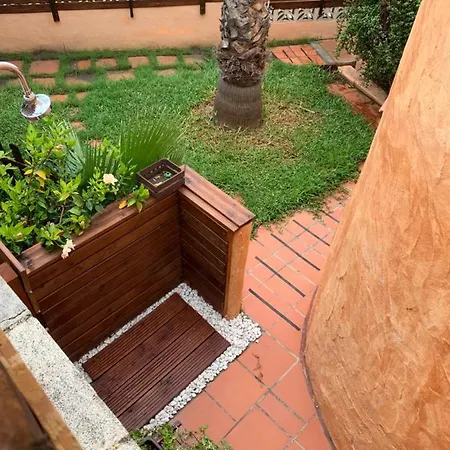 Con Jacuzzi Y Terraza Con Opcion A Piscina Privada Apartment Almunecar