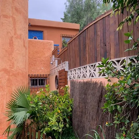 Con Jacuzzi Y Terraza Con Opcion A Piscina Privada