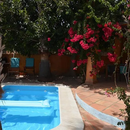 Con Jacuzzi Y Terraza Con Opcion A Piscina Privada * Almunecar