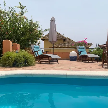 Apartment Con Jacuzzi Y Terraza Con Opcion A Piscina Privada