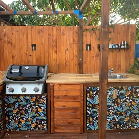 Con Jacuzzi Y Terraza Con Opcion A Piscina Privada * Almunecar