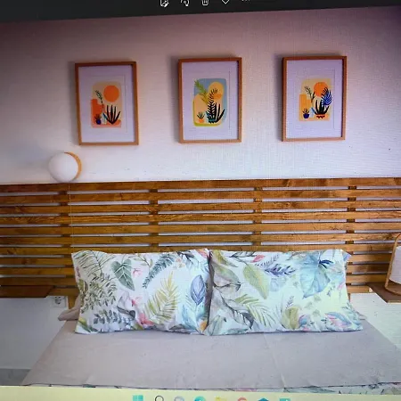 Con Jacuzzi Y Terraza Con Opcion A Piscina Privada * Almuñécar