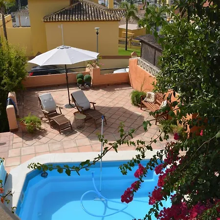 Con Jacuzzi Y Terraza Con Opcion A Piscina Privada Almuñécar