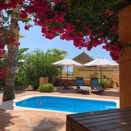 Con Jacuzzi Y Terraza Con Opcion A Piscina Privada * Almuñécar