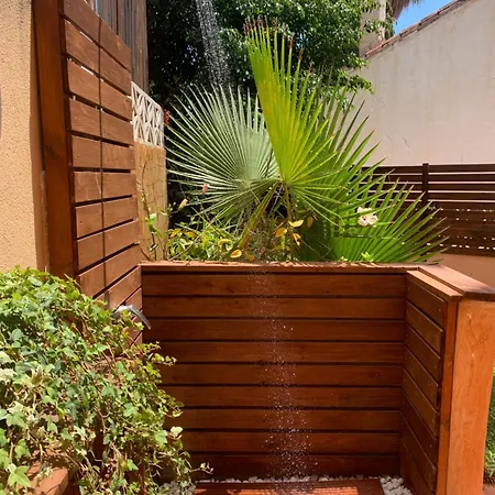 Con Jacuzzi Y Terraza Con Opcion A Piscina Privada *